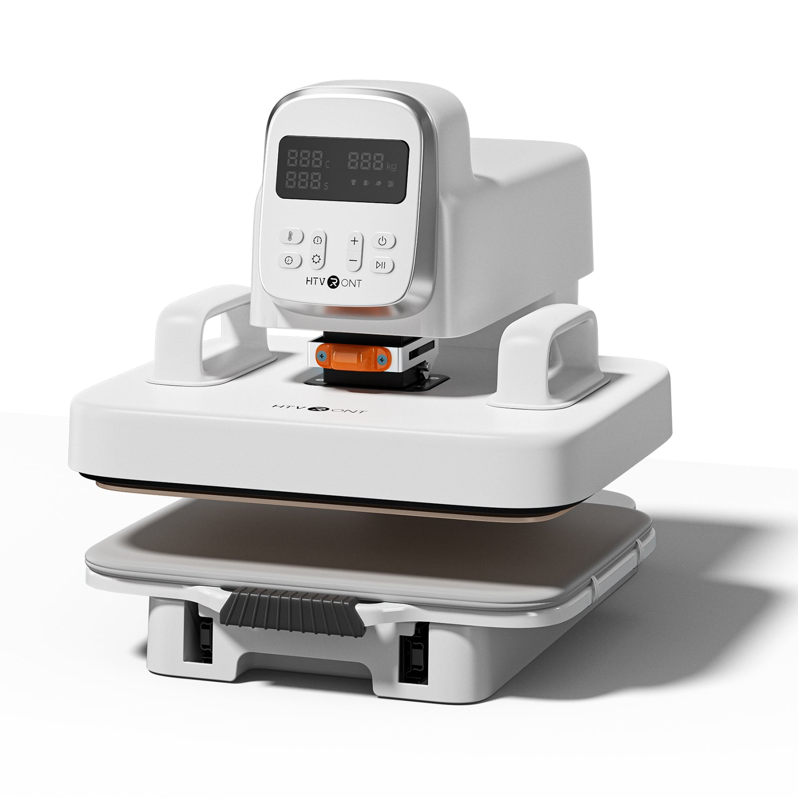 HTVRONT A100 Auto Multi Heat Press