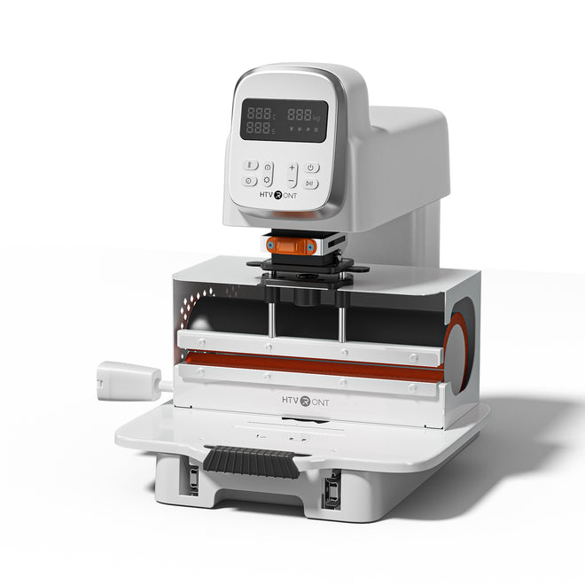 HTVRONT A100 Auto Multi Heat Press