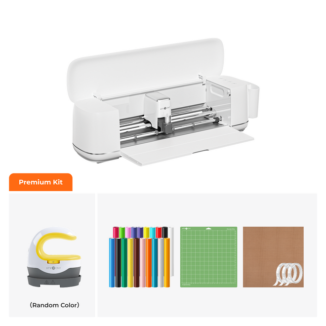 New! HTVRONT C2 Cutting Machine
