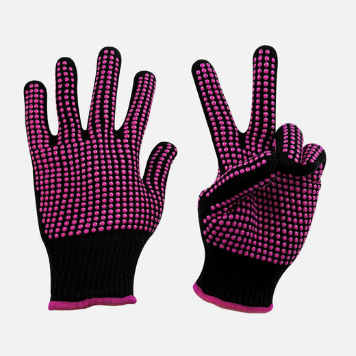 Heat Resistant Gloves Sublimation 2Pcs
