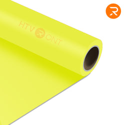 Heat Transfer Vinyl Roll - 12"x5 Ft (36 Colors）