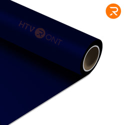 Heat Transfer Vinyl Roll - 12"x5 Ft (36 Colors）