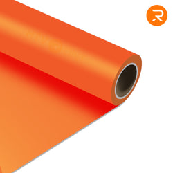 Heat Transfer Vinyl Roll - 12"x5 Ft (36 Colors）