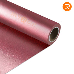 Heat Transfer Vinyl Roll - 12"x5 Ft (36 Colors）