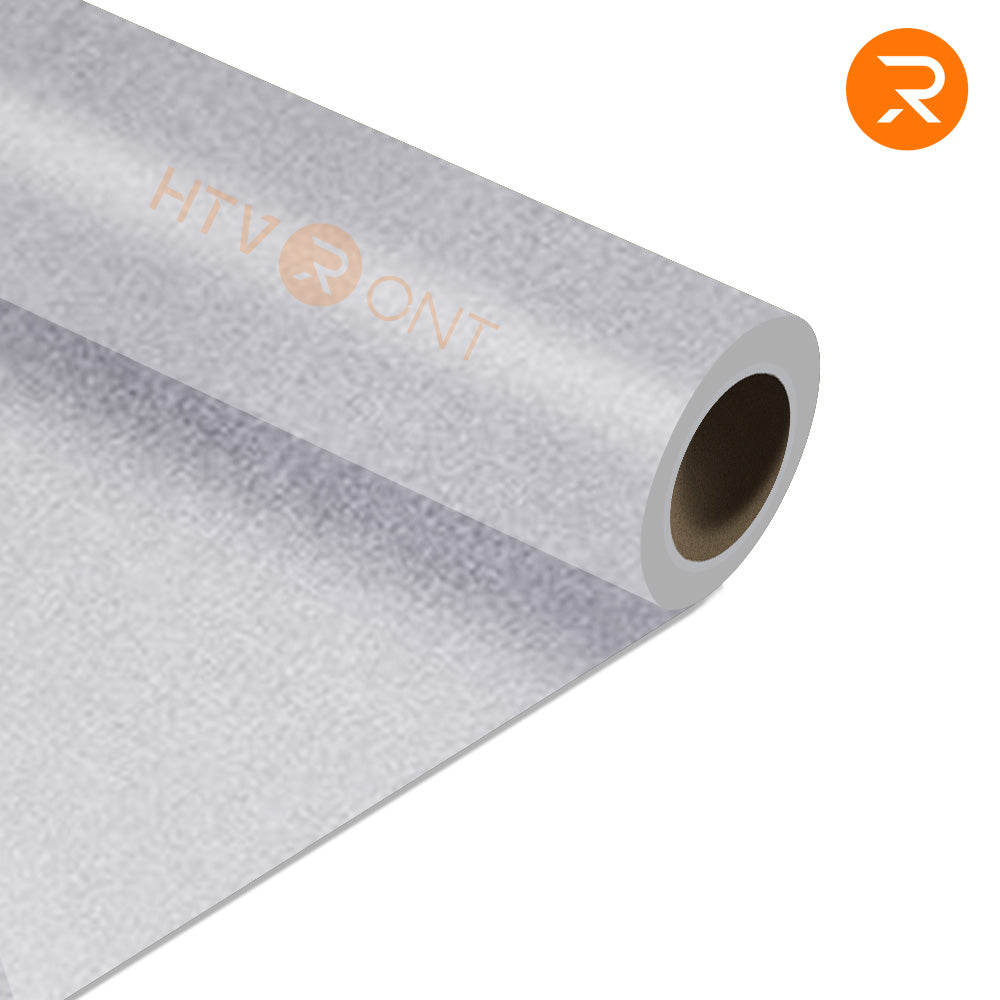Heat Transfer Vinyl Roll 12"x5 ft (36 Colours）