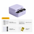 Lavender Purple (In stock!)