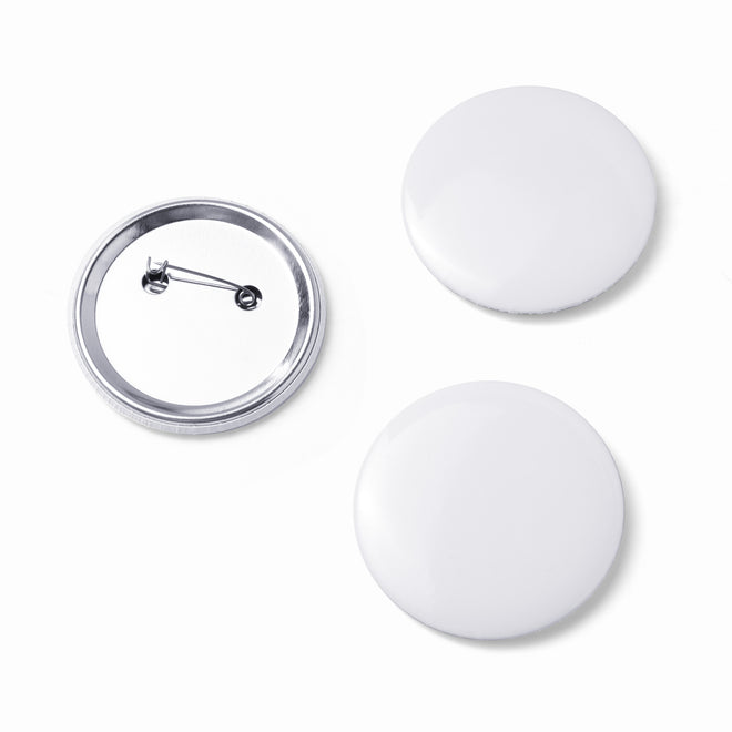 58mm Sublimation Badge - 3 Pcs/60 Pcs, For H17 Phone Case Heat Press