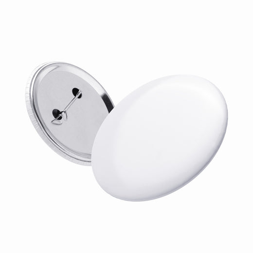 58mm Sublimation Badge For H17 Phone Case Heat Press - 60 Pcs