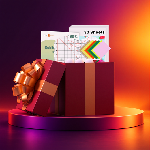 Black Friday ￡9.99 Mystery Material Box