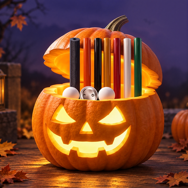 £9.99 Halloween Mystery Box
