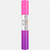 Pink to Purple