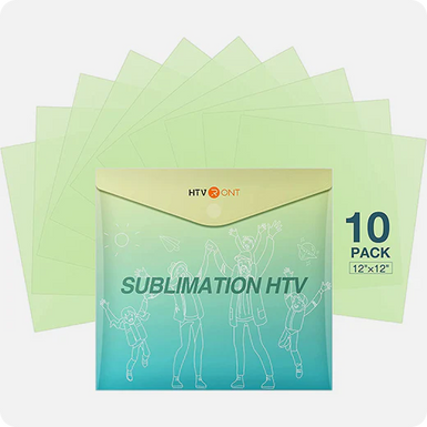 Sublimation Paper for Inkjet Printer – HTVRONT UK Store