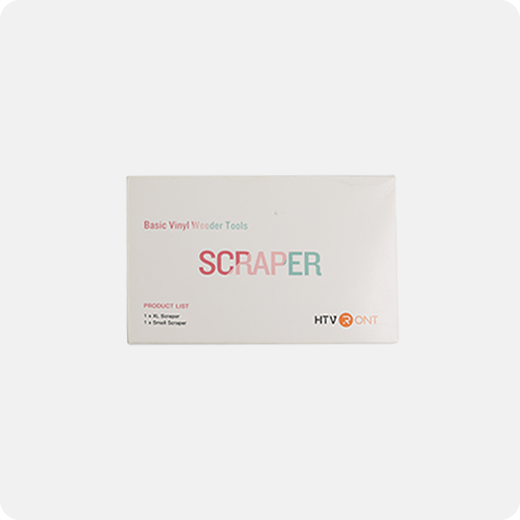 Vinyl Scraper - 2 Pack