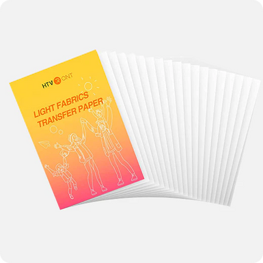 Heat Transfer Paper – HTVRONT
