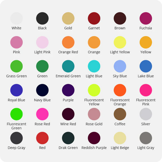 Cheap discount htv vinyl