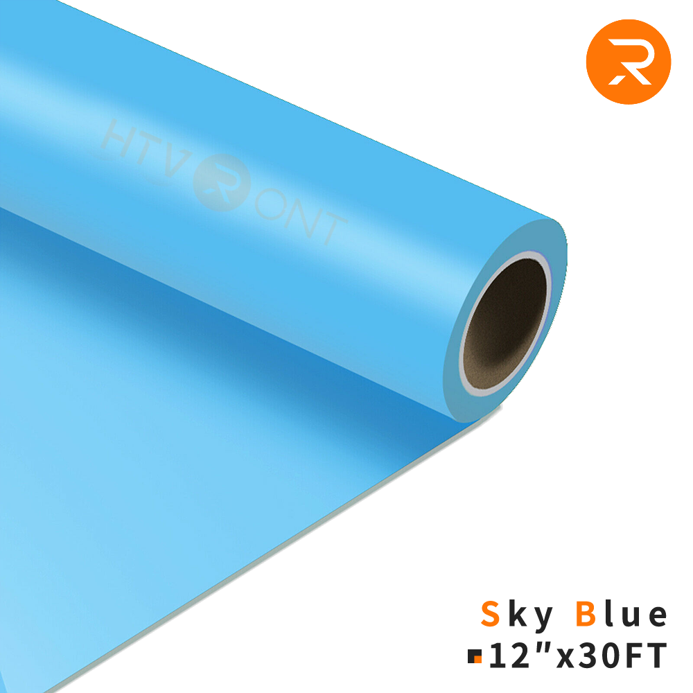Sky Blue