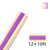 Holographic Fuchsia