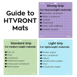 Cutting Mat - 12"x12" Single Pack