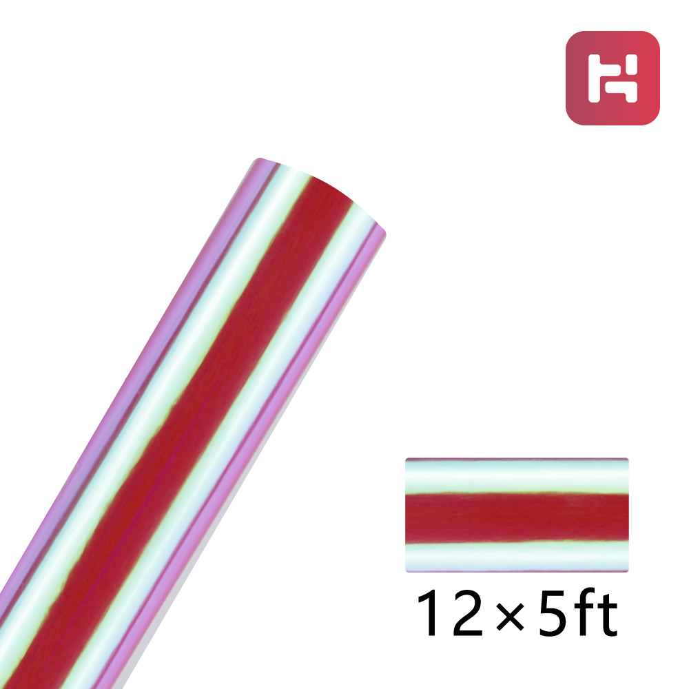 Holographic Red