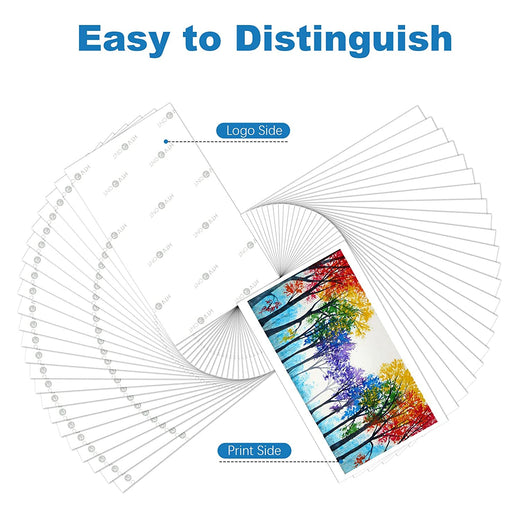 Sublimation Paper 8.5