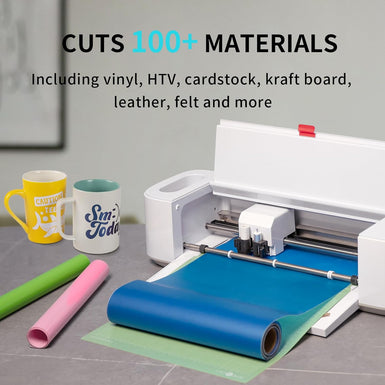 [$90 Vinyl Valued] Lucky Bag+LOKLiK Crafter™ Cutting Machine