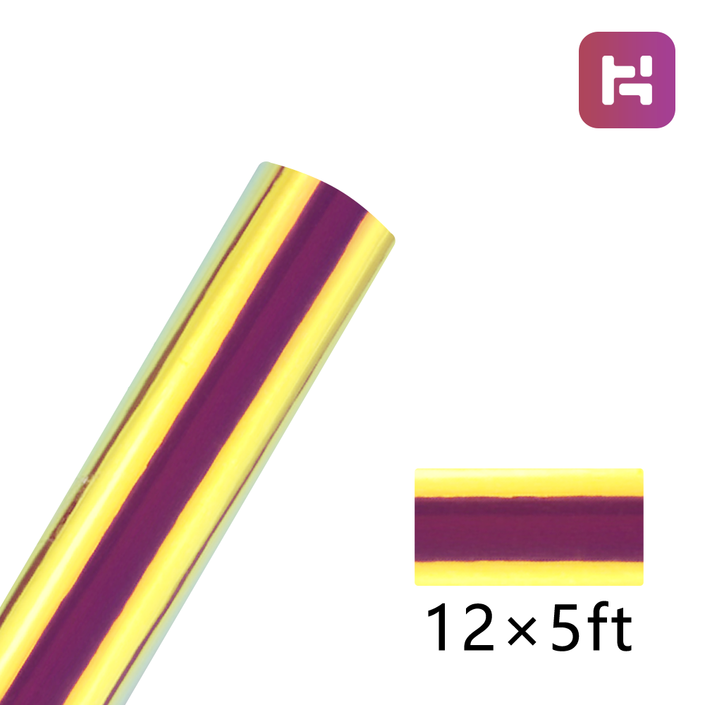 Holographic Purple