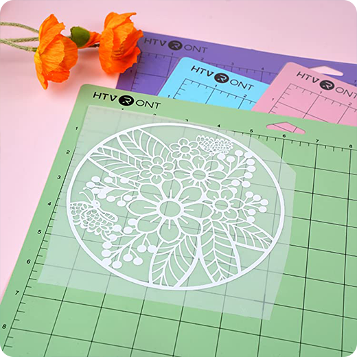 Cutting Mat - 12"x12" Single Pack