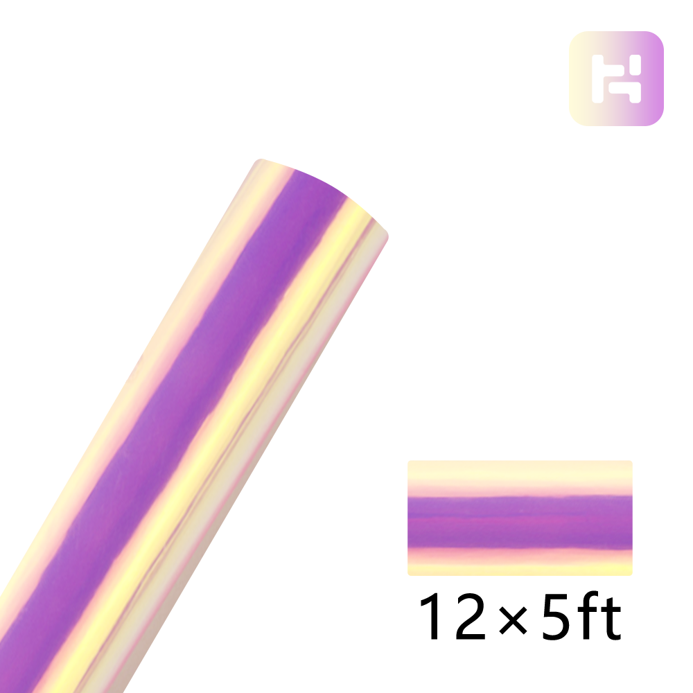 Holographic Fuchsia