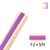 Holographic Fuchsia