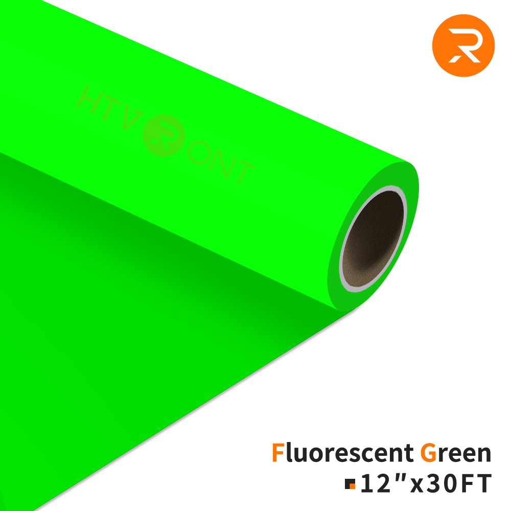 Fluorescent Green