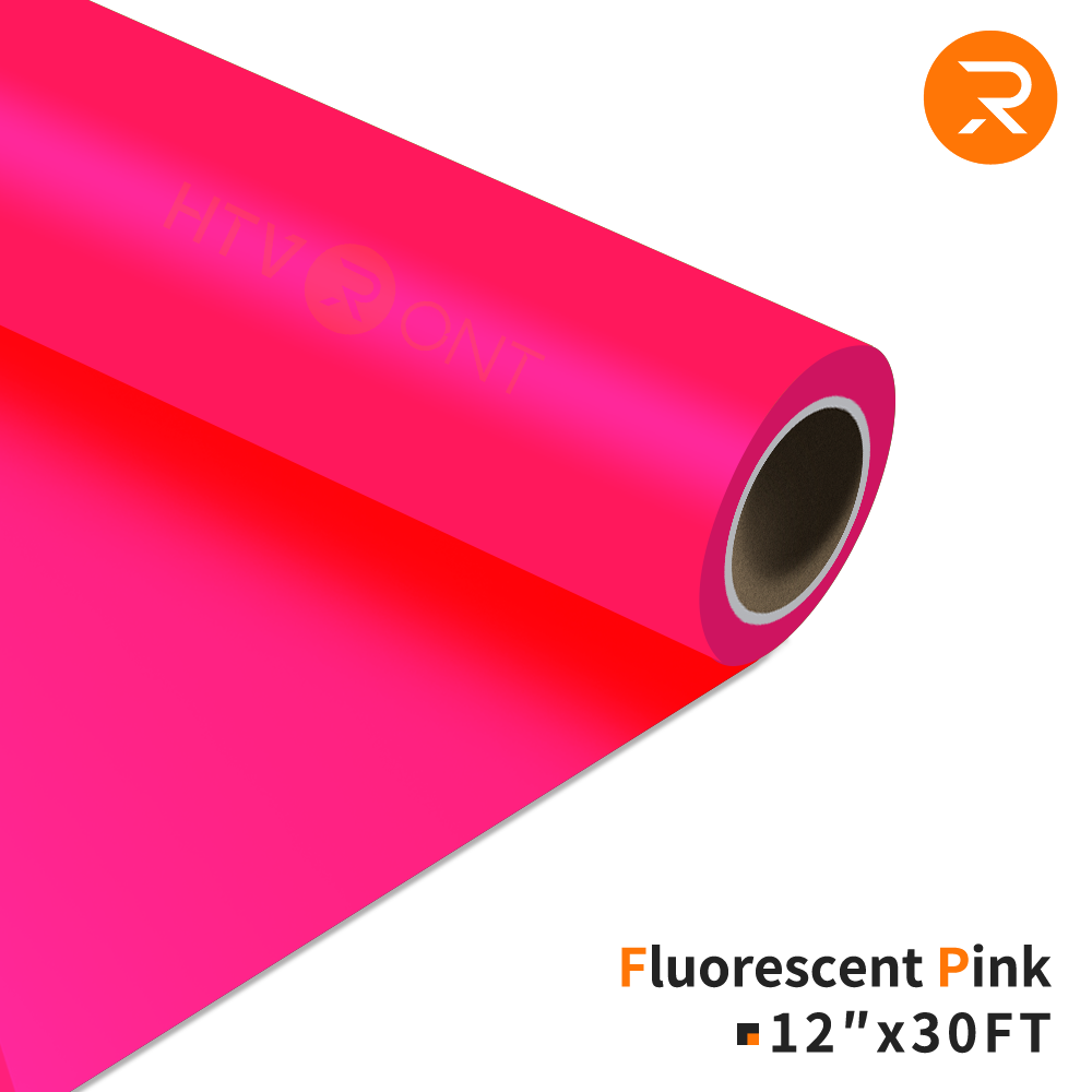 Fluorescent Pink