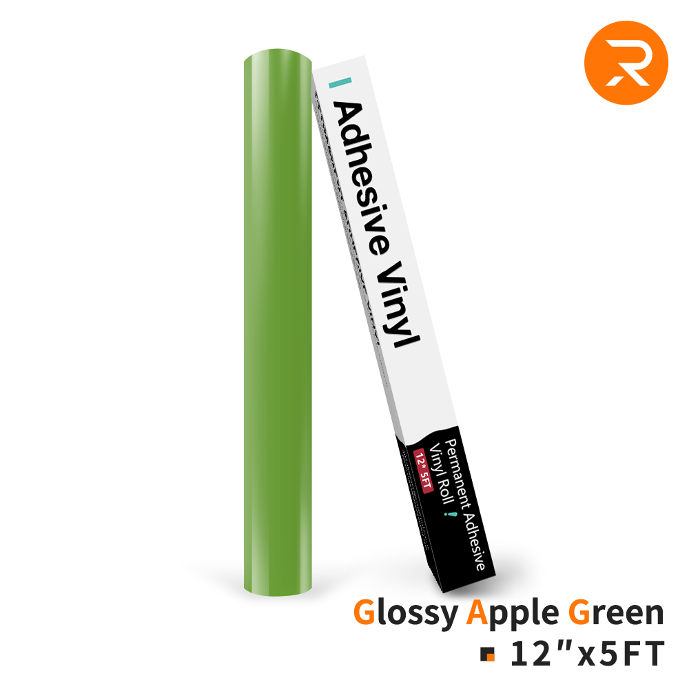 Apple Green