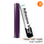 Glossy Dark Purple