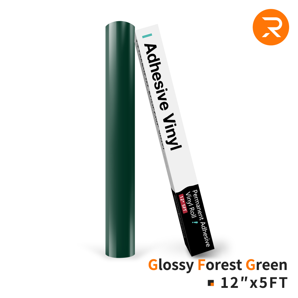 Forest Green