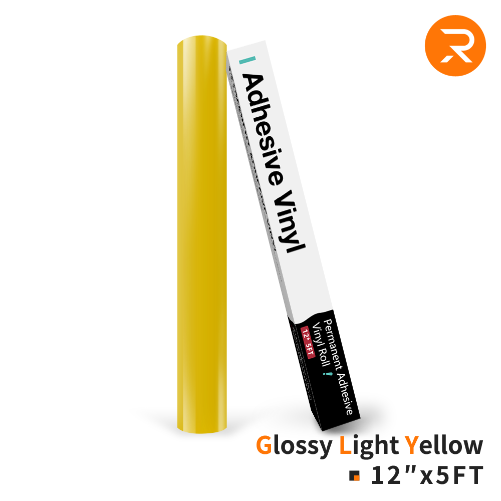 Light Yellow