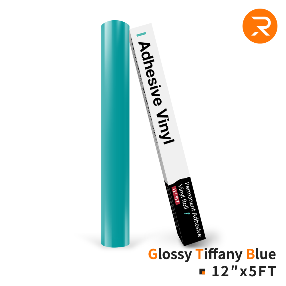 Tiffany Blue