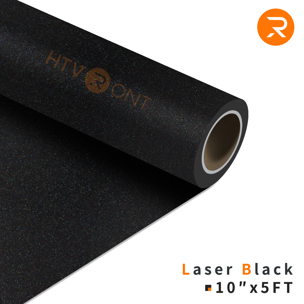Laser Black