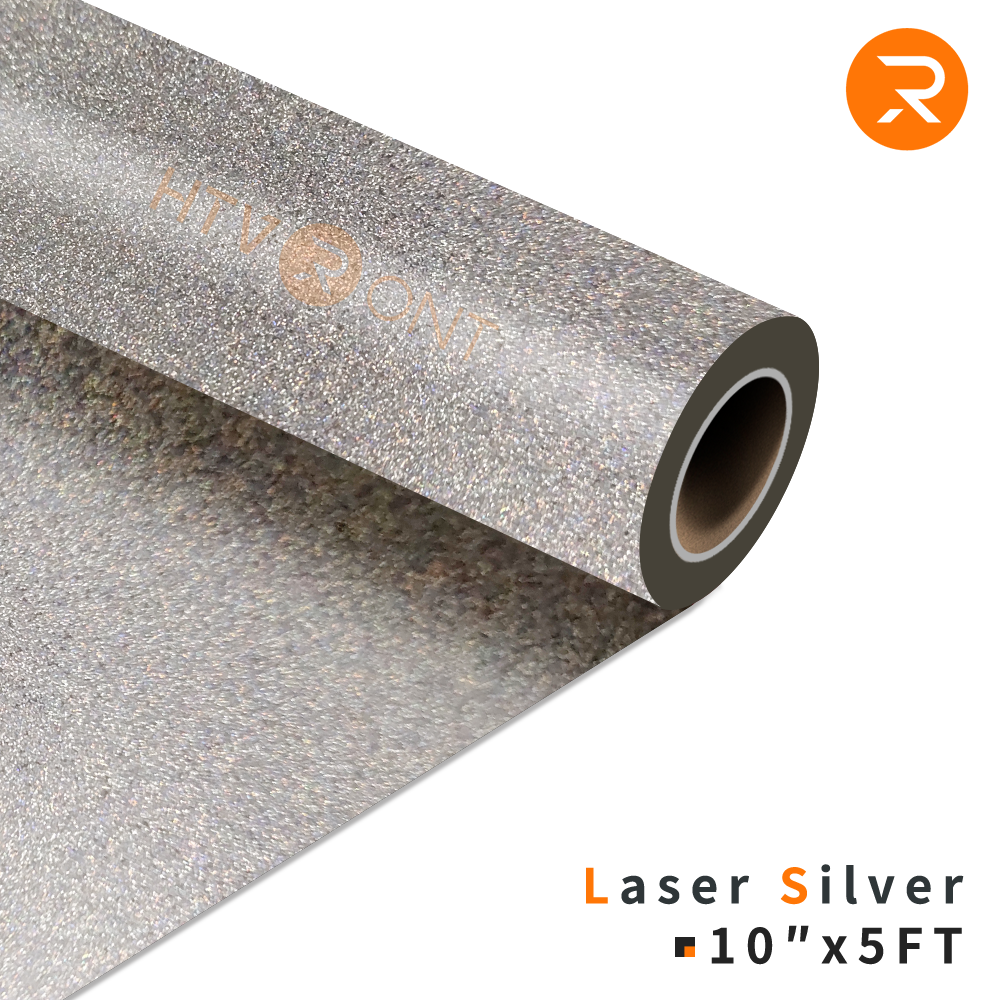 Laser Silver