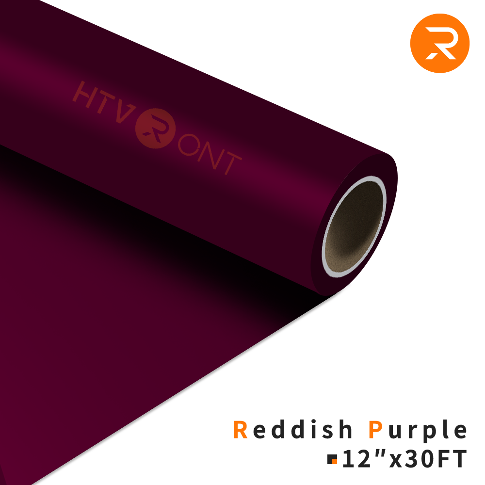 Reddish Puprle
