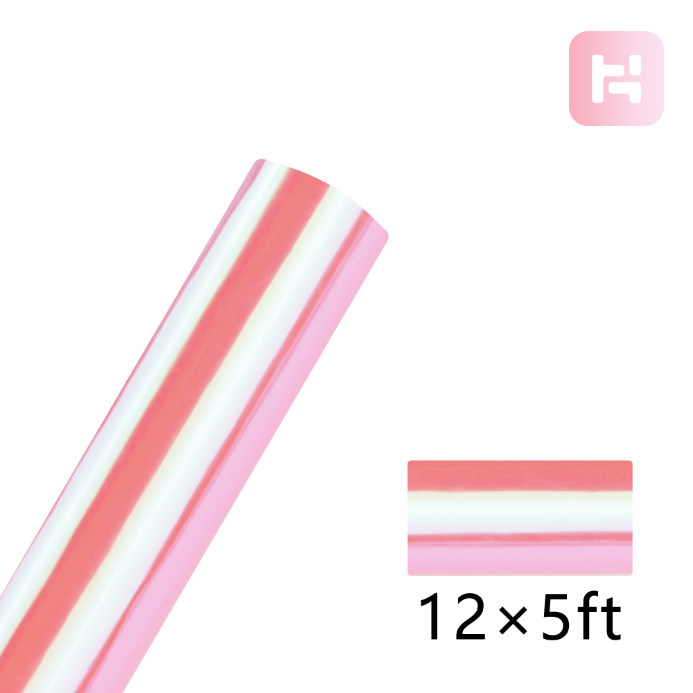 Holographic Pink