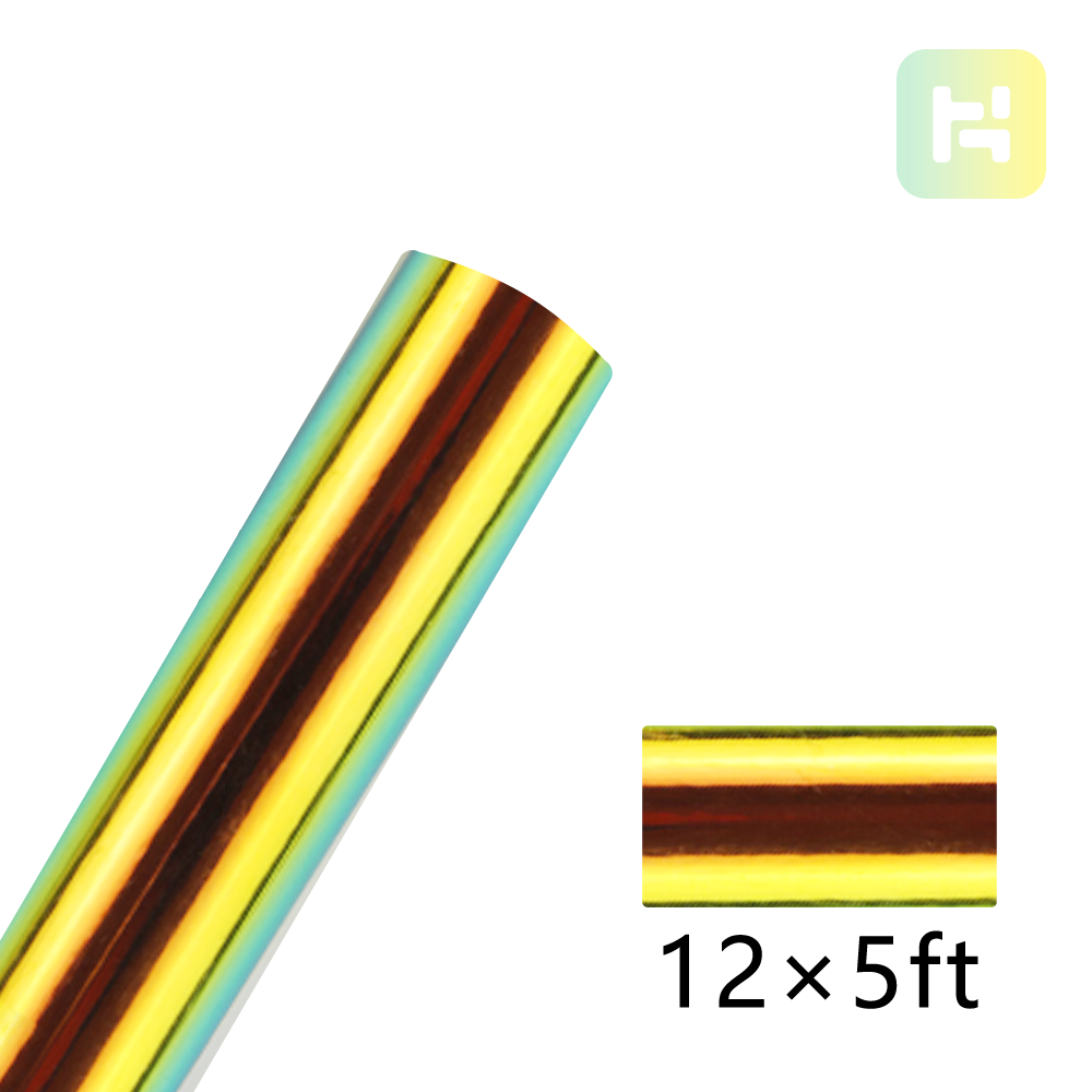 Holographic Soil Gold