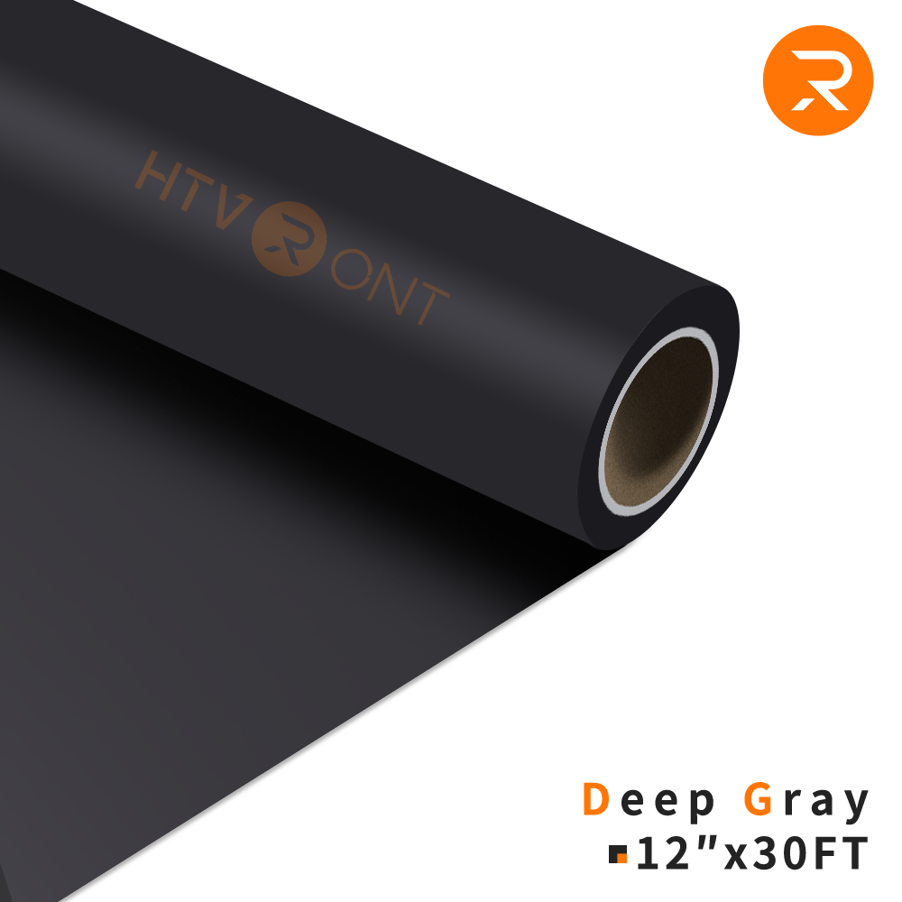 Deep Gray