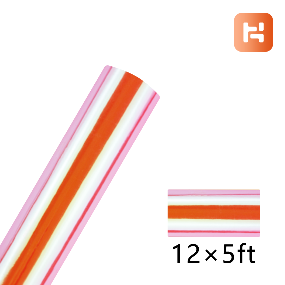 Holographic Orange