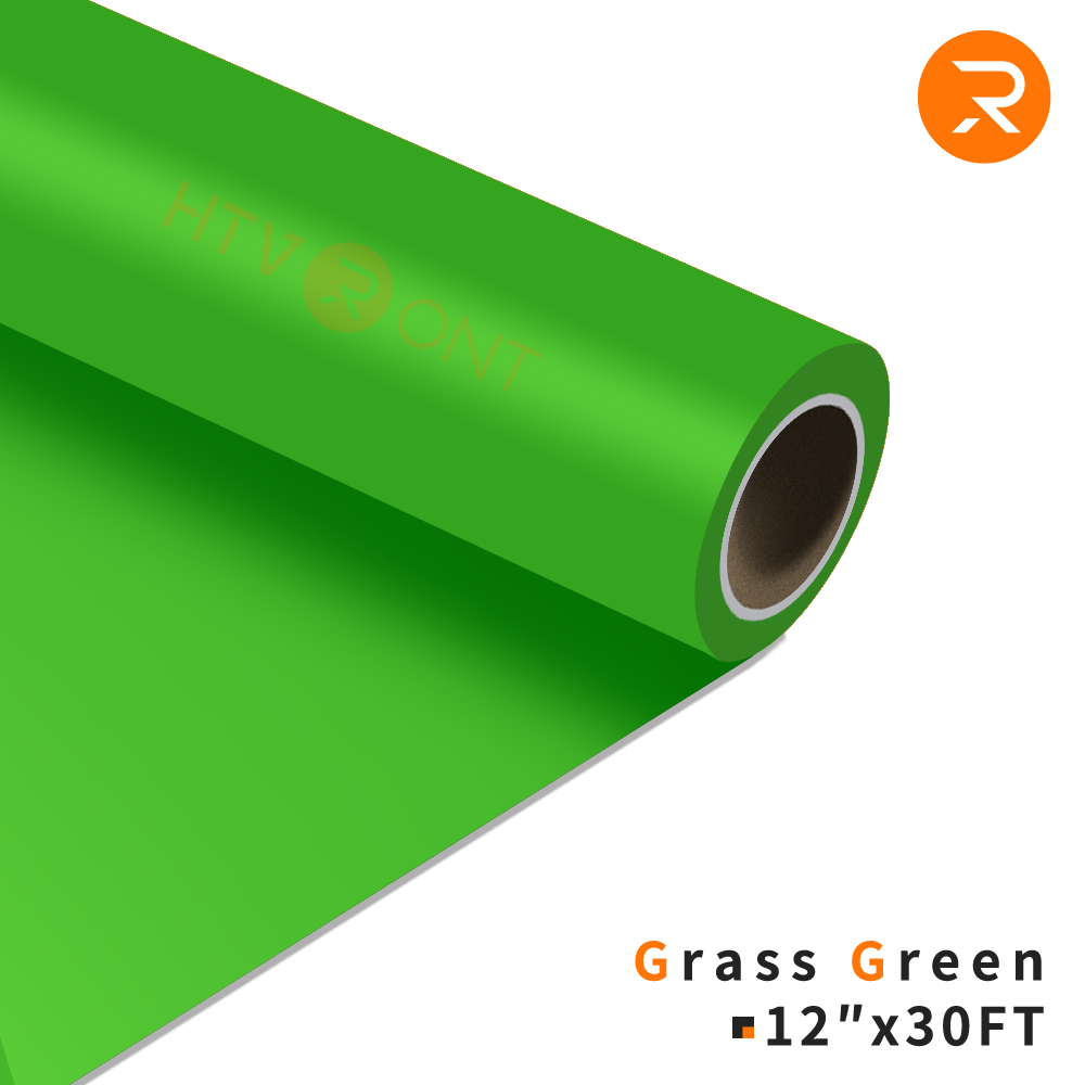 Grass Green