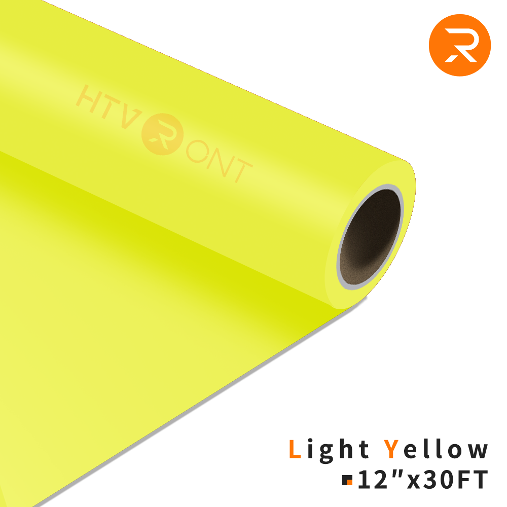 Light Yellow