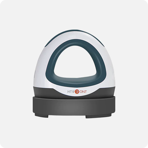 Mini Heat Press Machine - (4 Colors)
