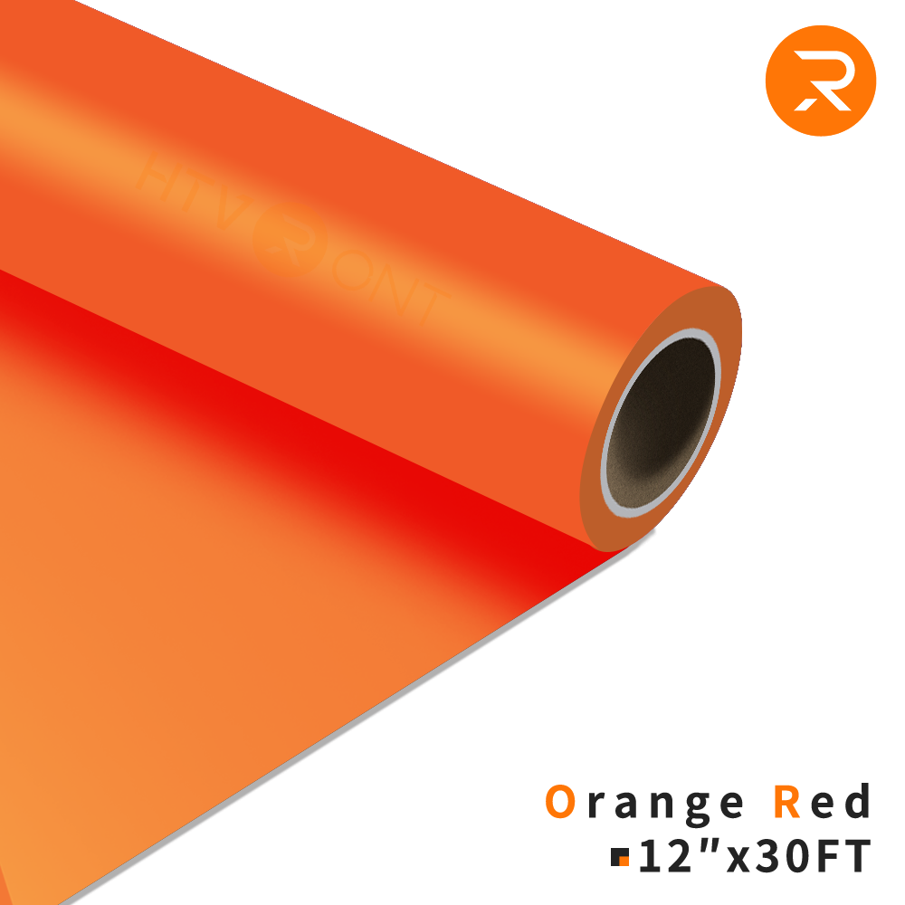 Orange Red